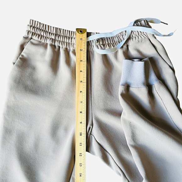 ARITZIA Wilfred Free Buffon Nude Pant. size XS - Picture 5 of 9